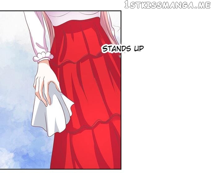 Peachy Lover ( My Little Peachy Girl ) chapter 55 - page 4