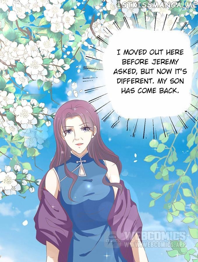 Peachy Lover ( My Little Peachy Girl ) chapter 55 - page 41