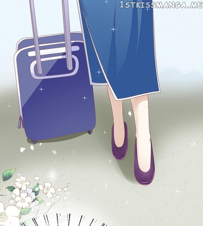 Peachy Lover ( My Little Peachy Girl ) chapter 55 - page 43