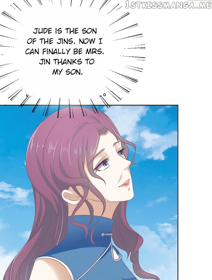 Peachy Lover ( My Little Peachy Girl ) chapter 55 - page 44