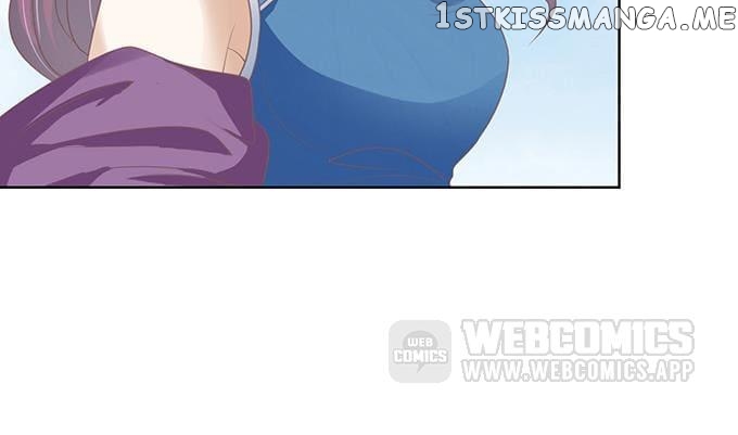 Peachy Lover ( My Little Peachy Girl ) chapter 55 - page 45