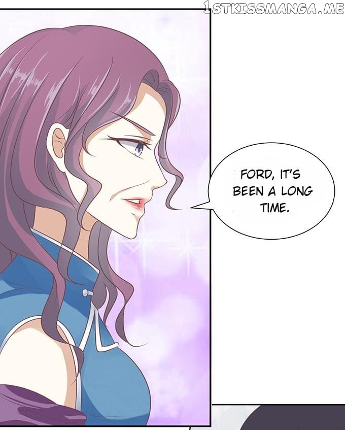 Peachy Lover ( My Little Peachy Girl ) chapter 55 - page 47