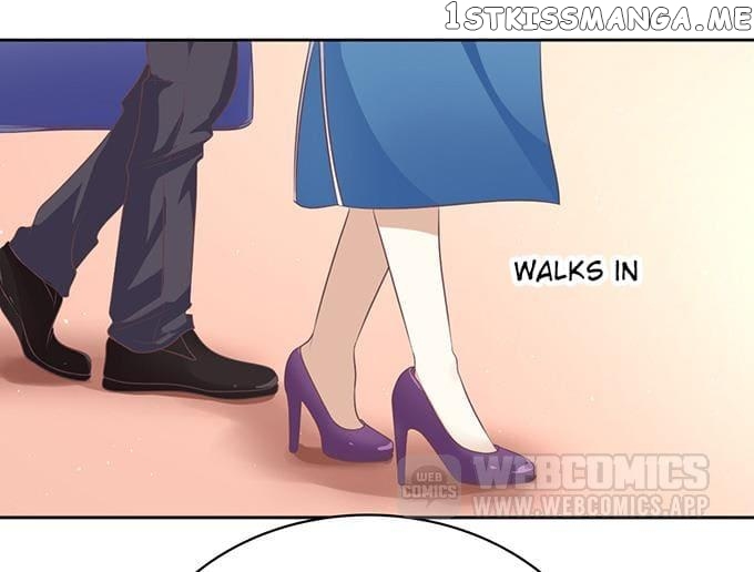 Peachy Lover ( My Little Peachy Girl ) chapter 55 - page 49