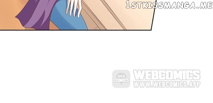 Peachy Lover ( My Little Peachy Girl ) chapter 55 - page 53