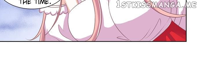 Peachy Lover ( My Little Peachy Girl ) chapter 55 - page 7