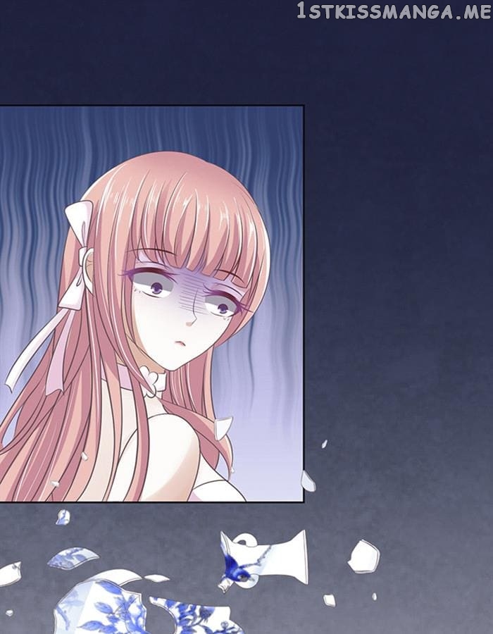 Peachy Lover ( My Little Peachy Girl ) chapter 61 - page 1