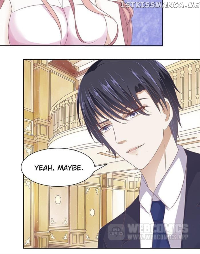 Peachy Lover ( My Little Peachy Girl ) chapter 61 - page 10