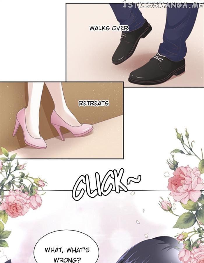 Peachy Lover ( My Little Peachy Girl ) chapter 61 - page 11