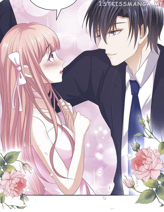 Peachy Lover ( My Little Peachy Girl ) chapter 61 - page 12