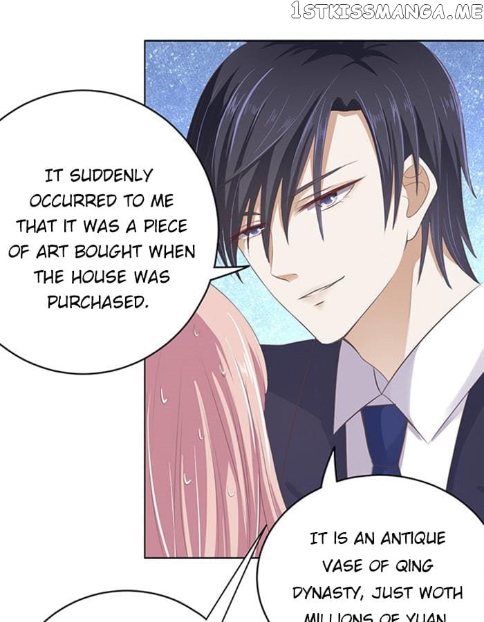 Peachy Lover ( My Little Peachy Girl ) chapter 61 - page 13