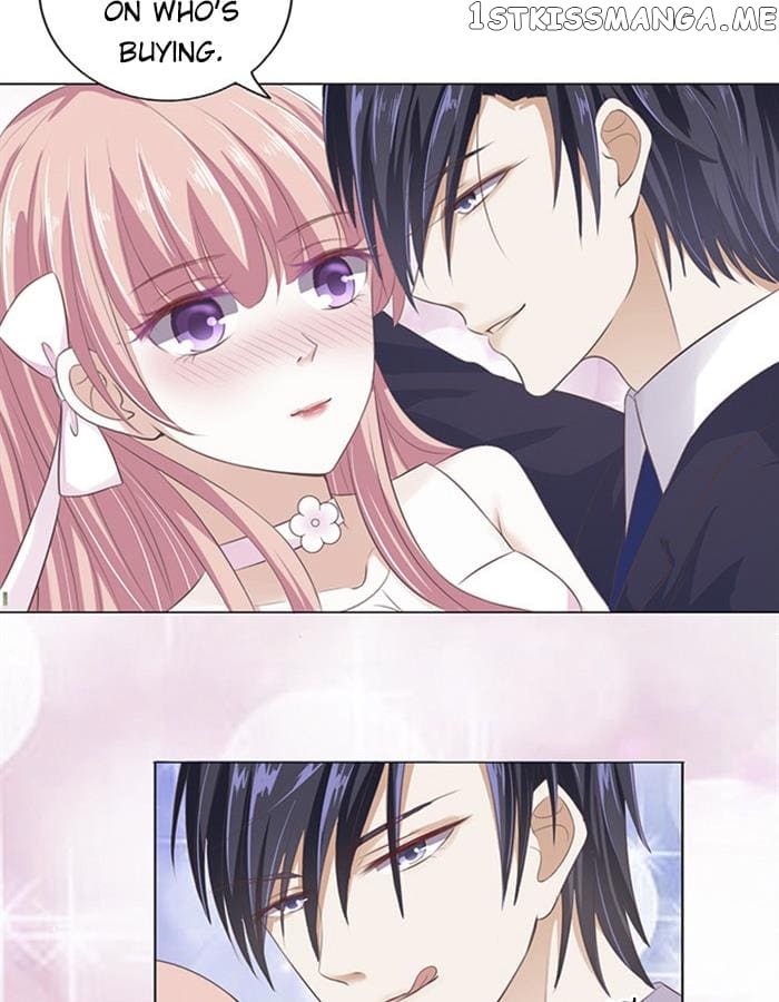 Peachy Lover ( My Little Peachy Girl ) chapter 61 - page 16