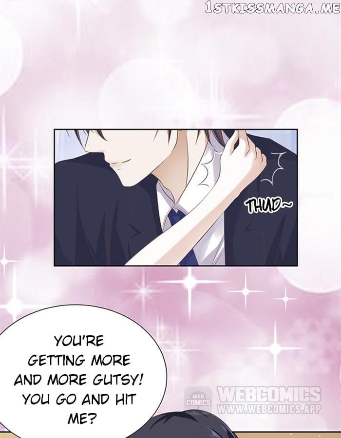 Peachy Lover ( My Little Peachy Girl ) chapter 61 - page 18