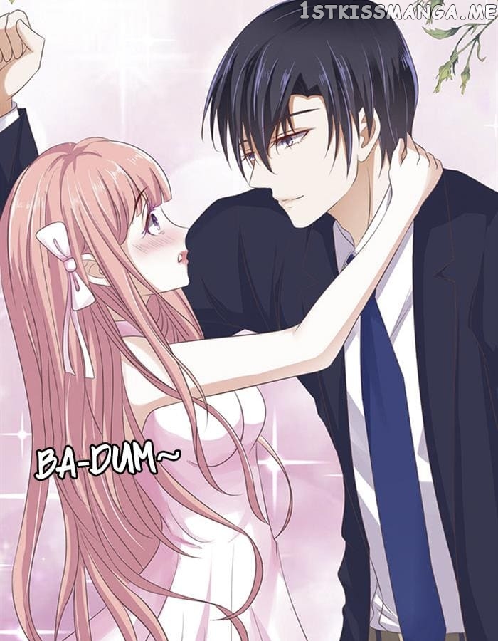 Peachy Lover ( My Little Peachy Girl ) chapter 61 - page 20