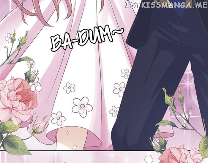 Peachy Lover ( My Little Peachy Girl ) chapter 61 - page 21