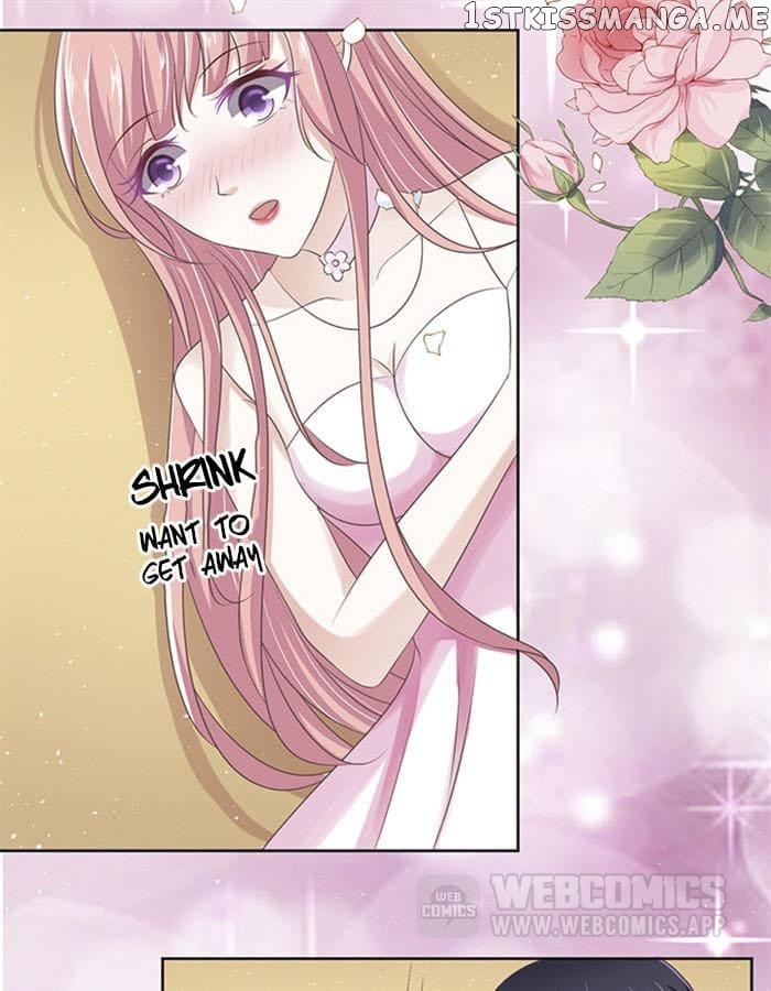 Peachy Lover ( My Little Peachy Girl ) chapter 61 - page 22