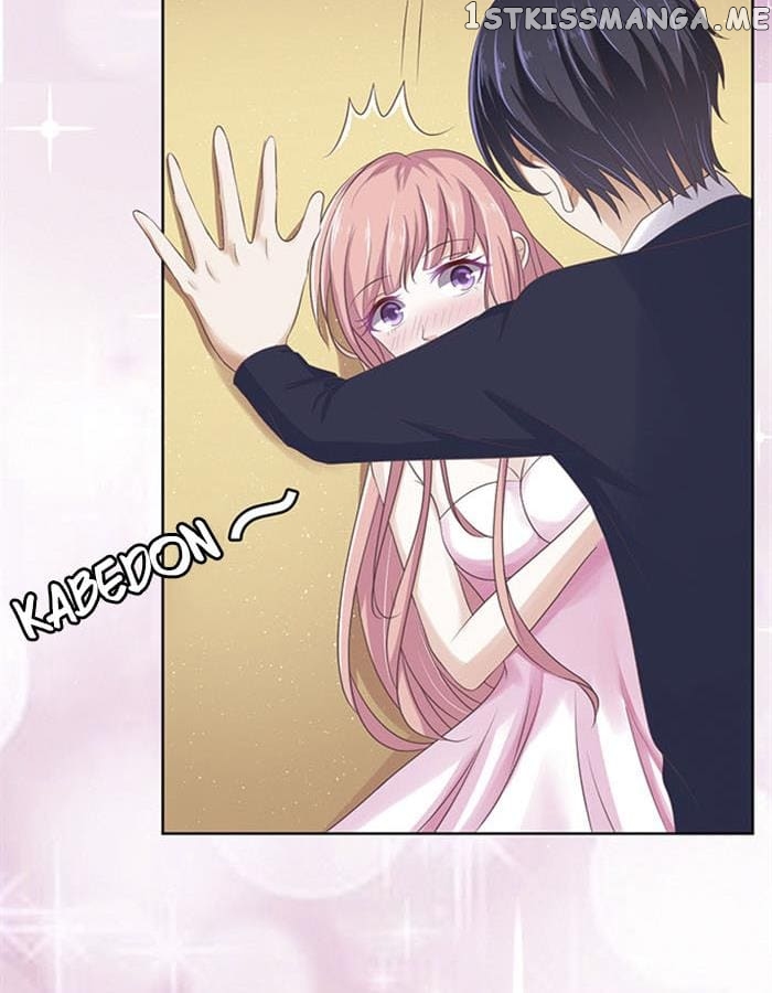 Peachy Lover ( My Little Peachy Girl ) chapter 61 - page 23
