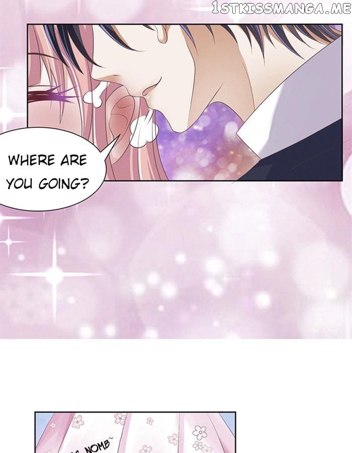 Peachy Lover ( My Little Peachy Girl ) chapter 61 - page 24