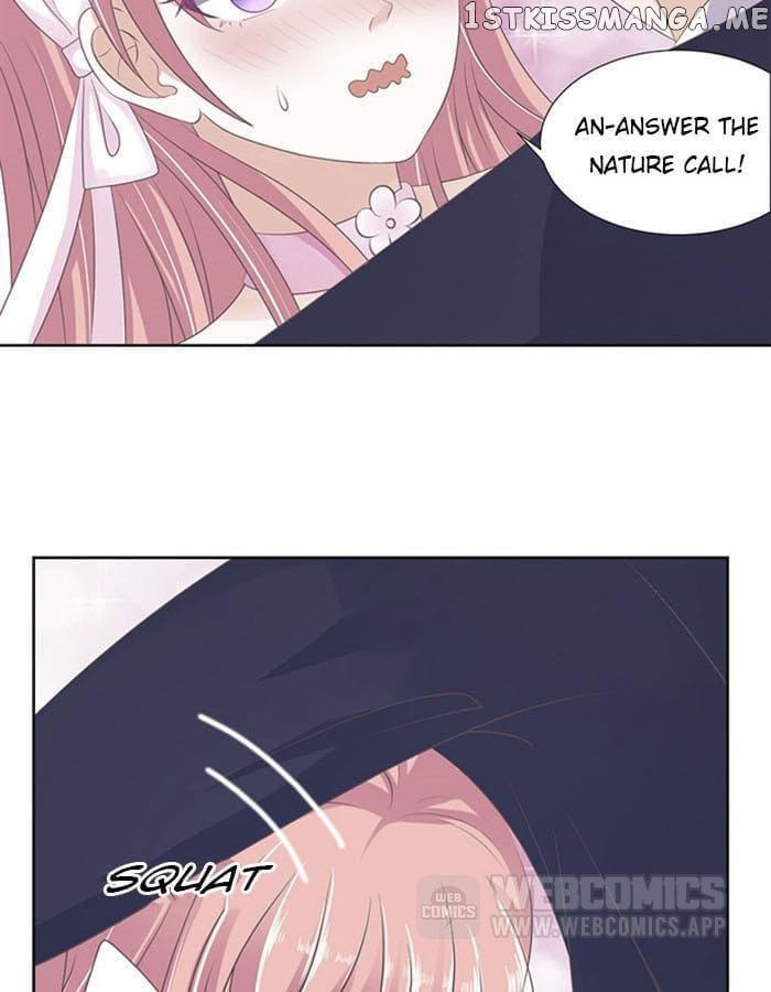 Peachy Lover ( My Little Peachy Girl ) chapter 61 - page 26