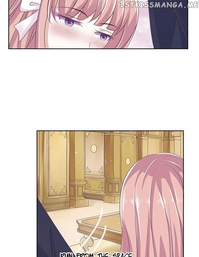 Peachy Lover ( My Little Peachy Girl ) chapter 61 - page 27