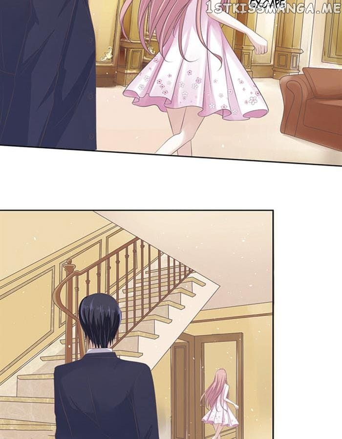 Peachy Lover ( My Little Peachy Girl ) chapter 61 - page 29