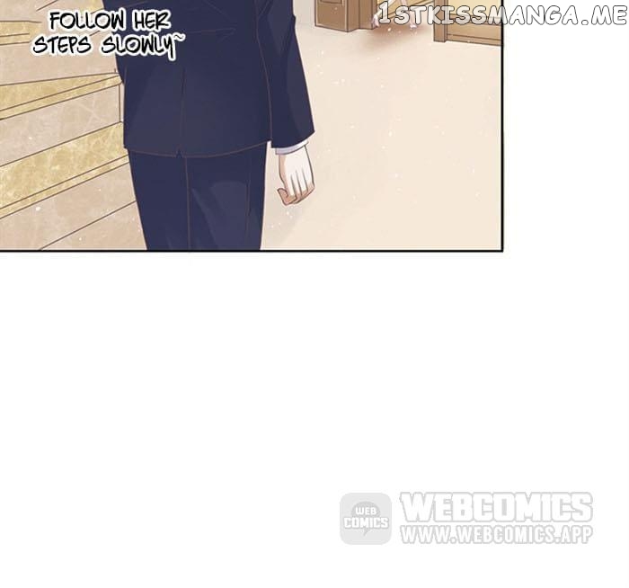 Peachy Lover ( My Little Peachy Girl ) chapter 61 - page 30