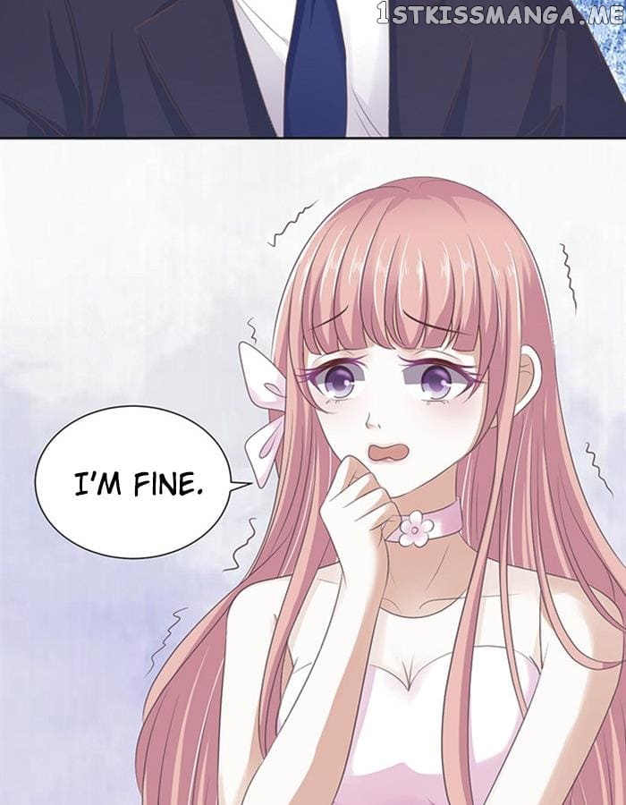 Peachy Lover ( My Little Peachy Girl ) chapter 61 - page 4