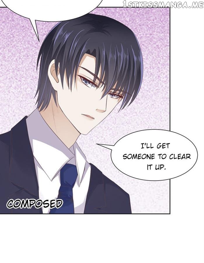 Peachy Lover ( My Little Peachy Girl ) chapter 61 - page 6
