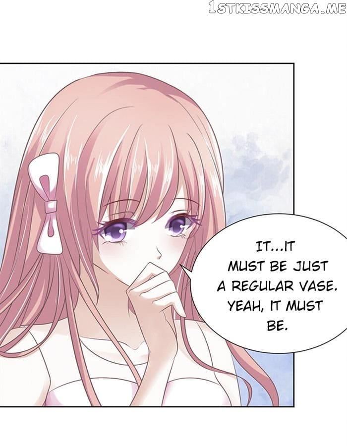 Peachy Lover ( My Little Peachy Girl ) chapter 61 - page 7