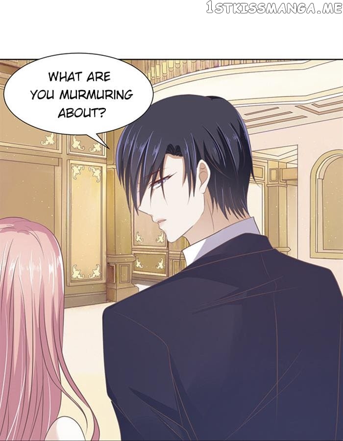 Peachy Lover ( My Little Peachy Girl ) chapter 61 - page 8