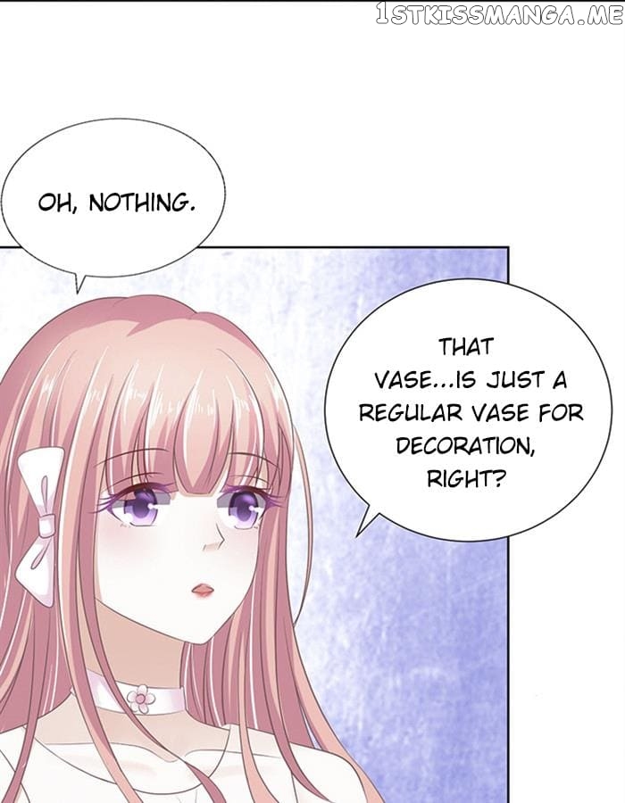 Peachy Lover ( My Little Peachy Girl ) chapter 61 - page 9