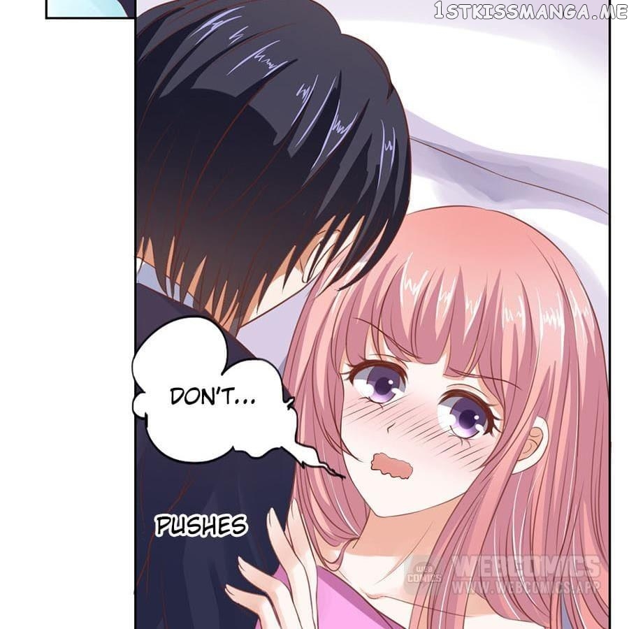 Peachy Lover ( My Little Peachy Girl ) chapter 38 - page 10