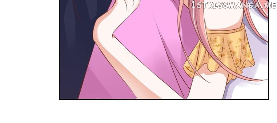 Peachy Lover ( My Little Peachy Girl ) chapter 38 - page 11