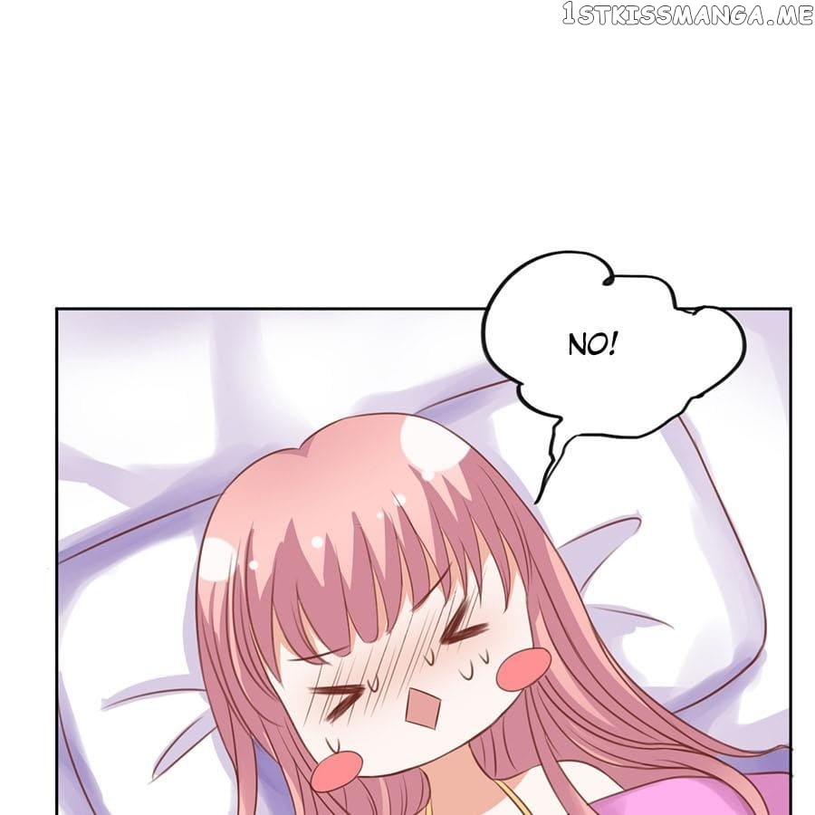 Peachy Lover ( My Little Peachy Girl ) chapter 38 - page 12