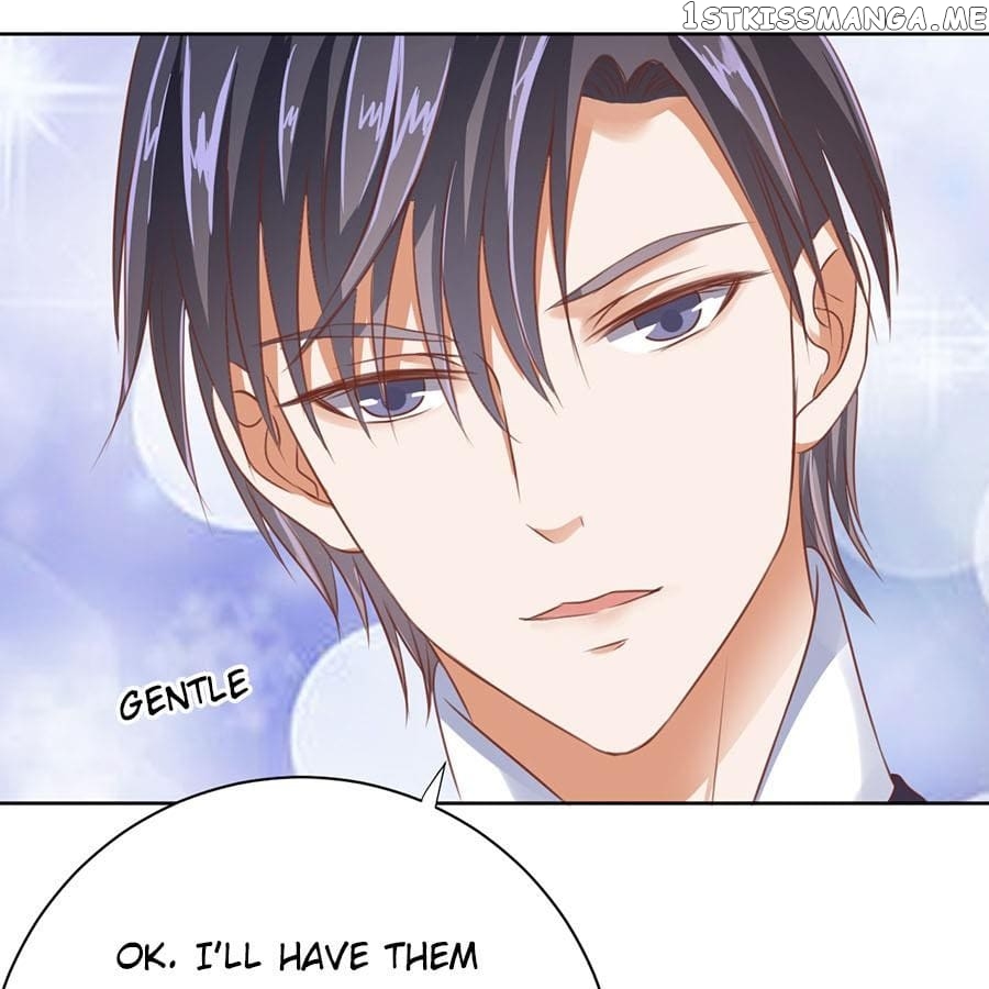Peachy Lover ( My Little Peachy Girl ) chapter 38 - page 15
