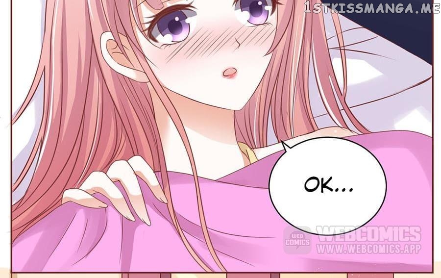 Peachy Lover ( My Little Peachy Girl ) chapter 38 - page 18