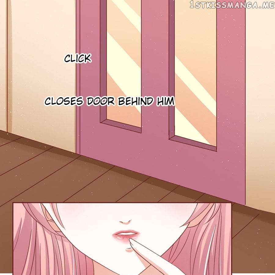 Peachy Lover ( My Little Peachy Girl ) chapter 38 - page 19