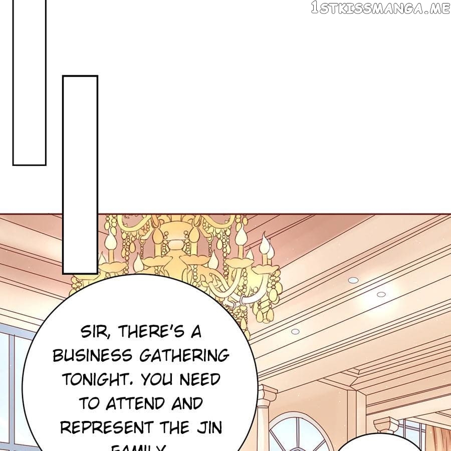 Peachy Lover ( My Little Peachy Girl ) chapter 38 - page 21