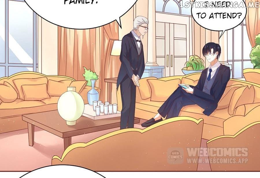 Peachy Lover ( My Little Peachy Girl ) chapter 38 - page 22