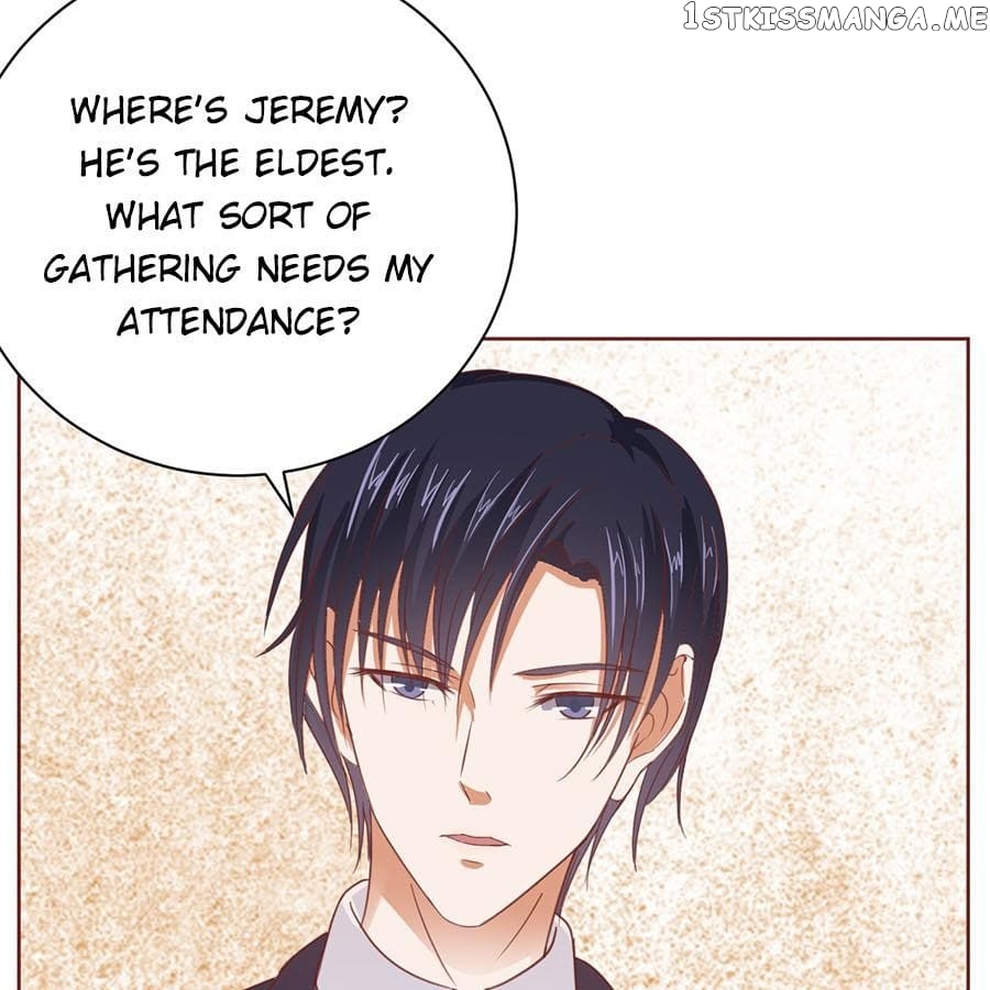 Peachy Lover ( My Little Peachy Girl ) chapter 38 - page 23