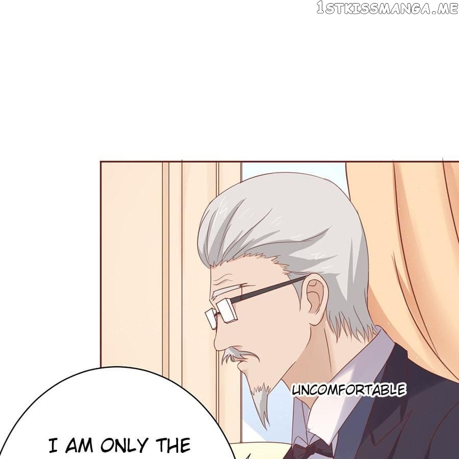 Peachy Lover ( My Little Peachy Girl ) chapter 38 - page 25