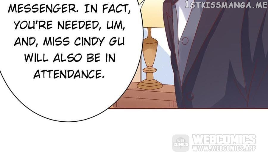 Peachy Lover ( My Little Peachy Girl ) chapter 38 - page 26