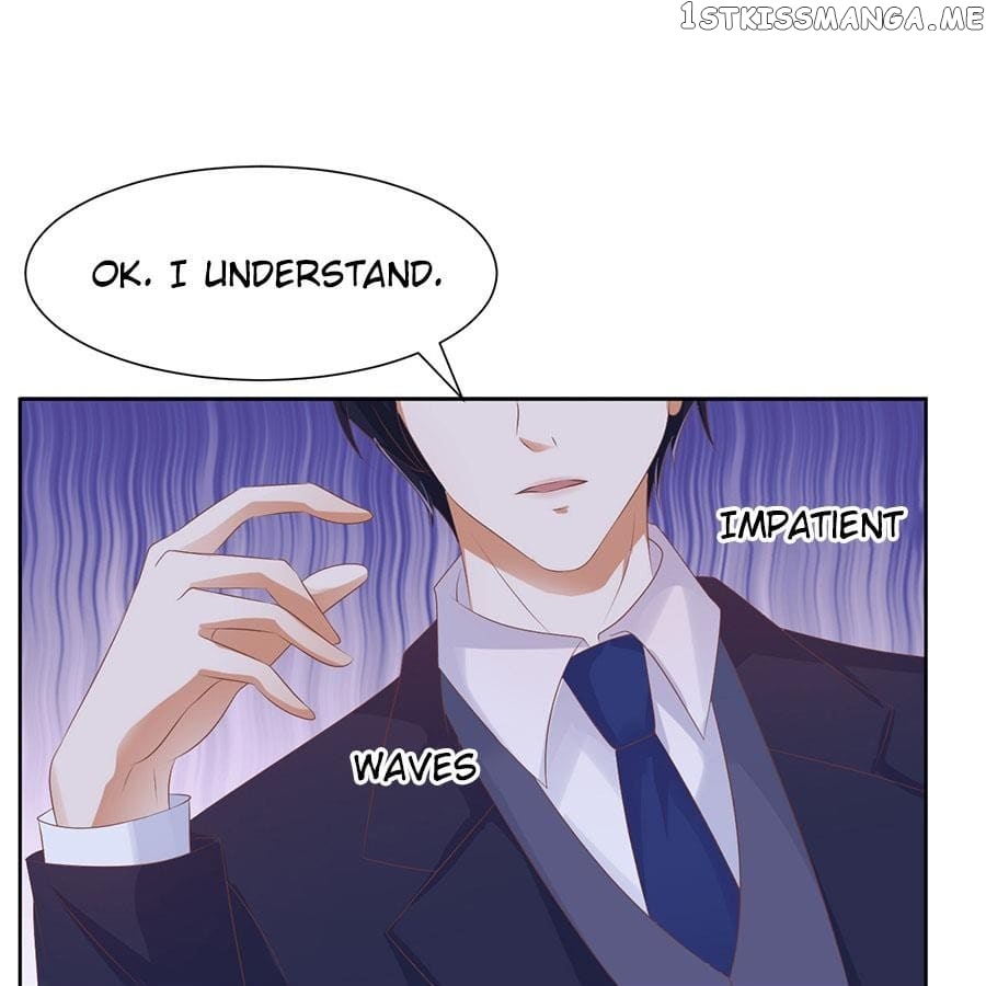 Peachy Lover ( My Little Peachy Girl ) chapter 38 - page 27