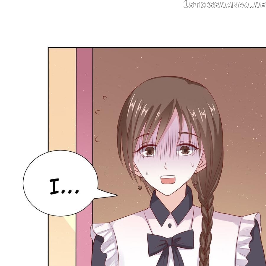 Peachy Lover ( My Little Peachy Girl ) chapter 38 - page 3