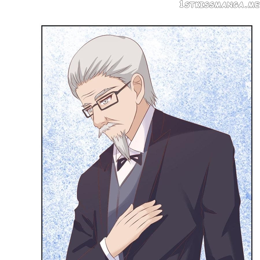 Peachy Lover ( My Little Peachy Girl ) chapter 38 - page 31