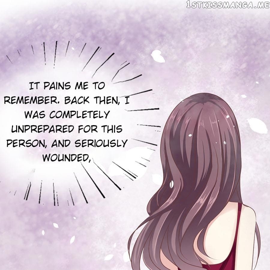Peachy Lover ( My Little Peachy Girl ) chapter 38 - page 33