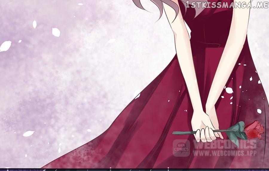 Peachy Lover ( My Little Peachy Girl ) chapter 38 - page 34