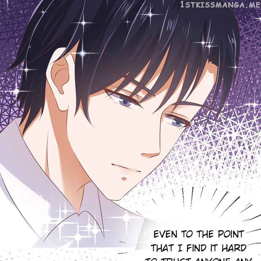 Peachy Lover ( My Little Peachy Girl ) chapter 38 - page 35