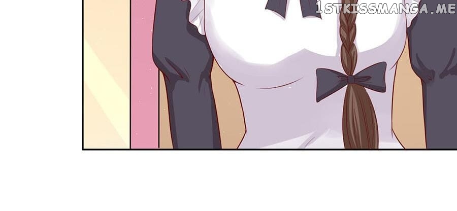 Peachy Lover ( My Little Peachy Girl ) chapter 38 - page 4