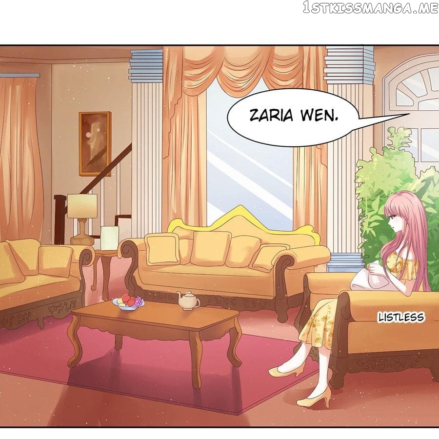 Peachy Lover ( My Little Peachy Girl ) chapter 38 - page 43