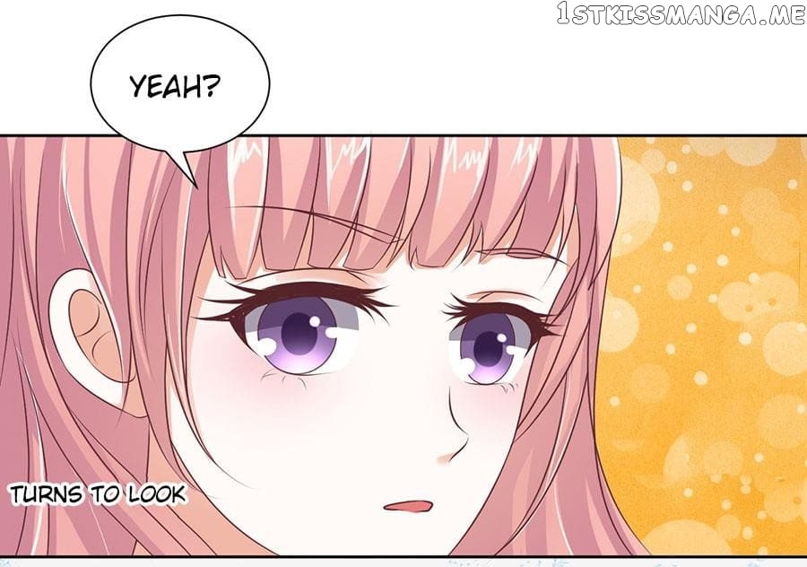 Peachy Lover ( My Little Peachy Girl ) chapter 38 - page 45